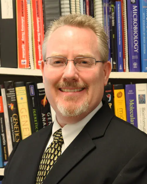 Henderson, Dr. Jeffrey Judson University