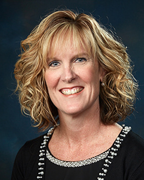 Kraus, Heather Judson University