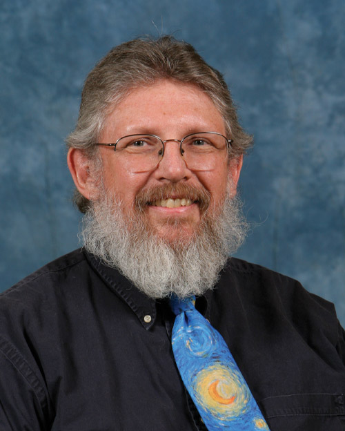 Hargis, Pat Judson University