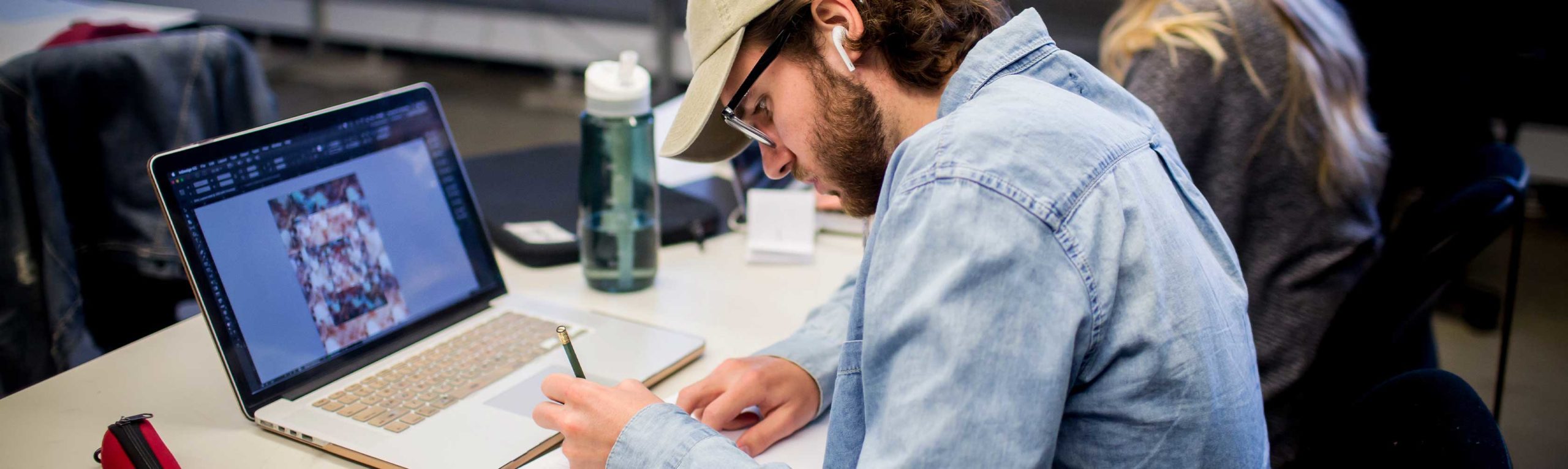 Graphic Design | Judson University