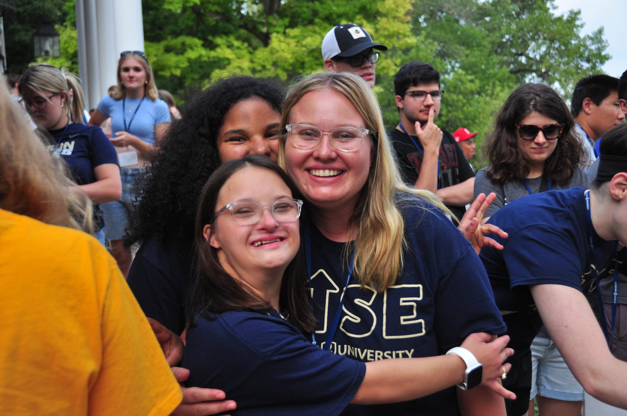 Spring Formal Judson Rise Program RISE Program | Program for Students with Intellectual Disabilities ...