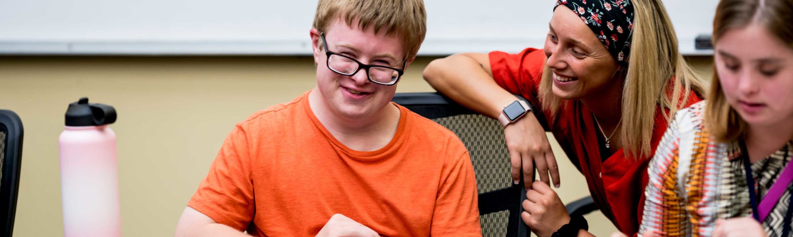 Judson's Learning Behavior Specialist 1 program meets the Illinois