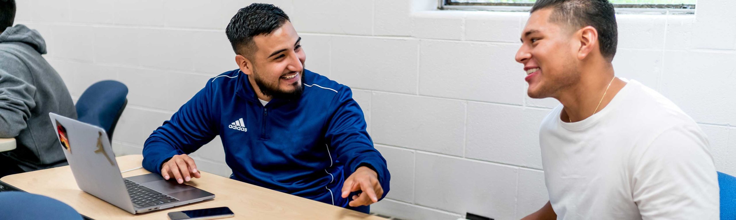 adidas sports management