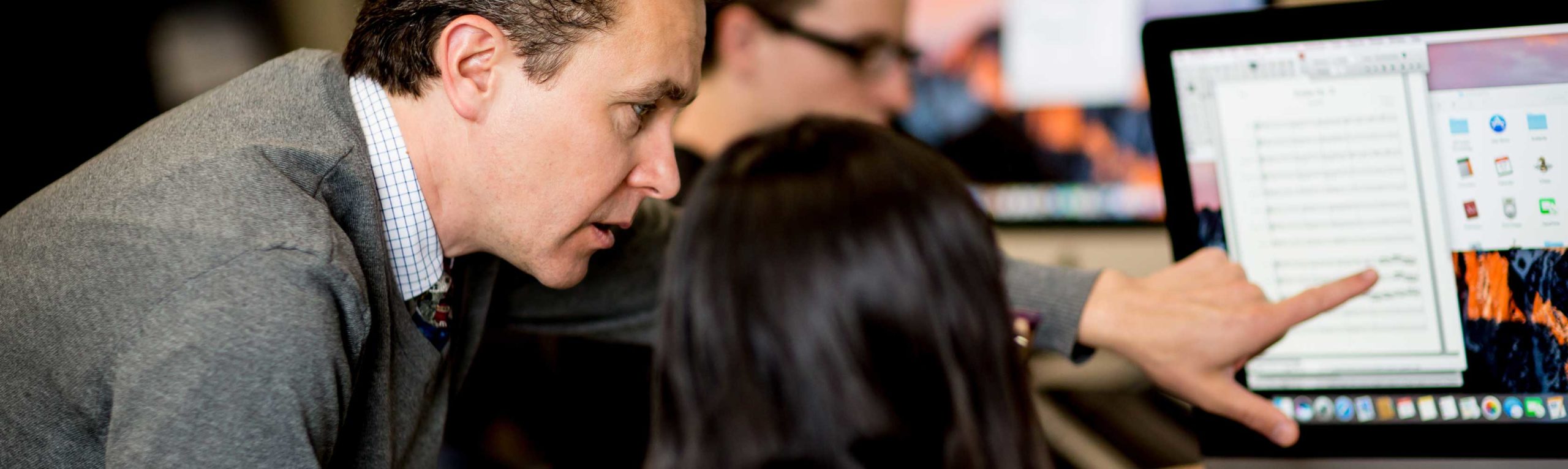 Faculty Judson University