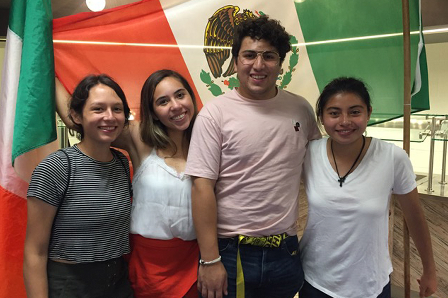 International Students | Judson University