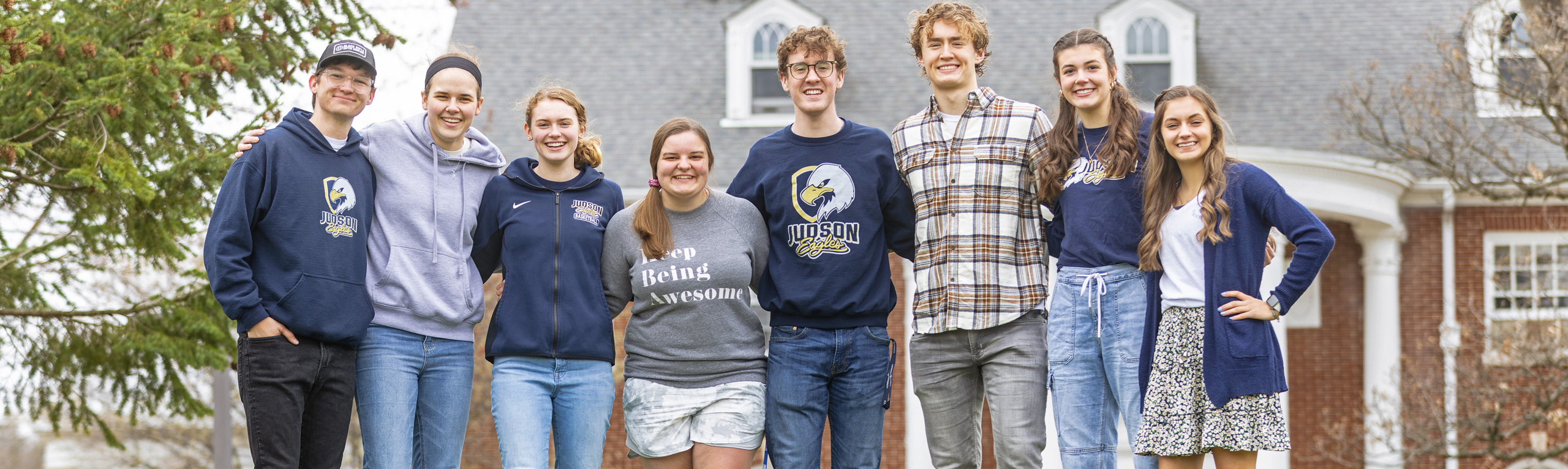 Request Info Judson University