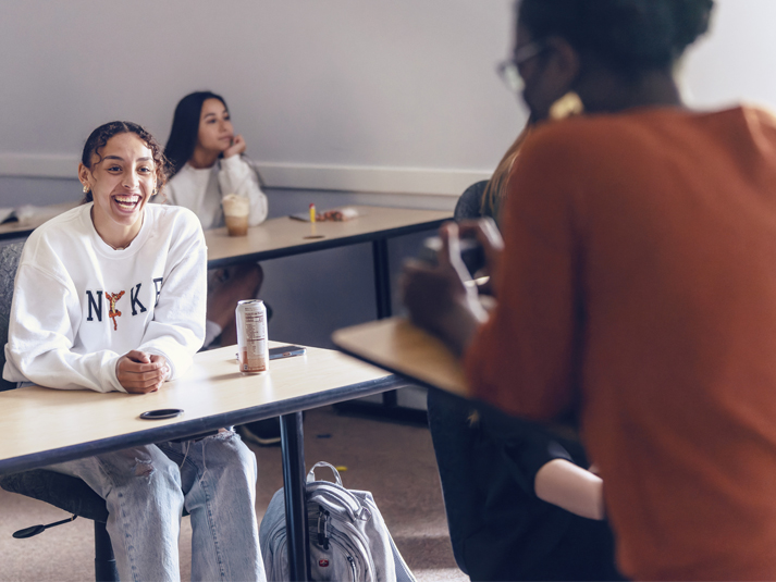 Spring Formal Judson Rise Program Spring Welcome Day is Jan. 10 | Judson University