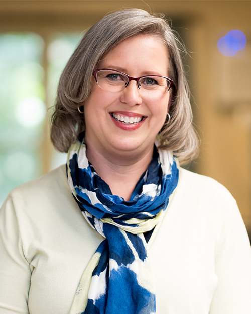 Egan, Kristen | Judson University