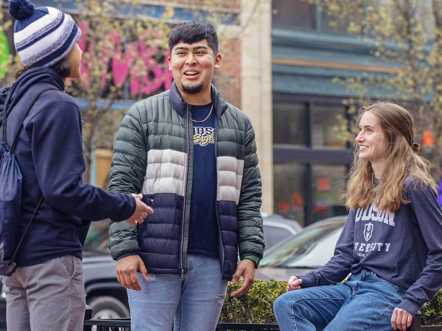 Judson University Becomes a Hispanic-Serving Institution | Judson ...