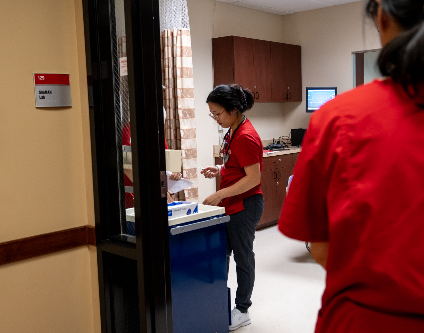 Spring Formal Judson Rise Program Judson Nursing Program (BSN)
